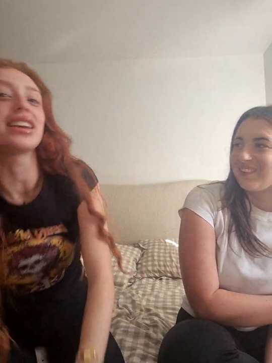 Joyce_Stonex cam recording