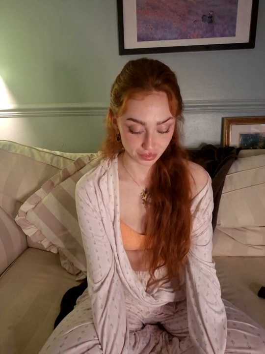 Joyce_Stonex Stripchat recording – Oct 19, 2026