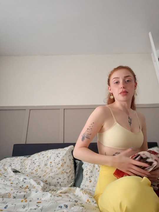 Joyce_Stonex Stripchat recording – Oct 21, 2026