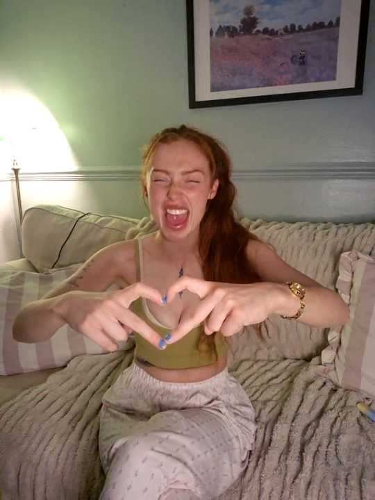 Joyce_Stonex cam recording