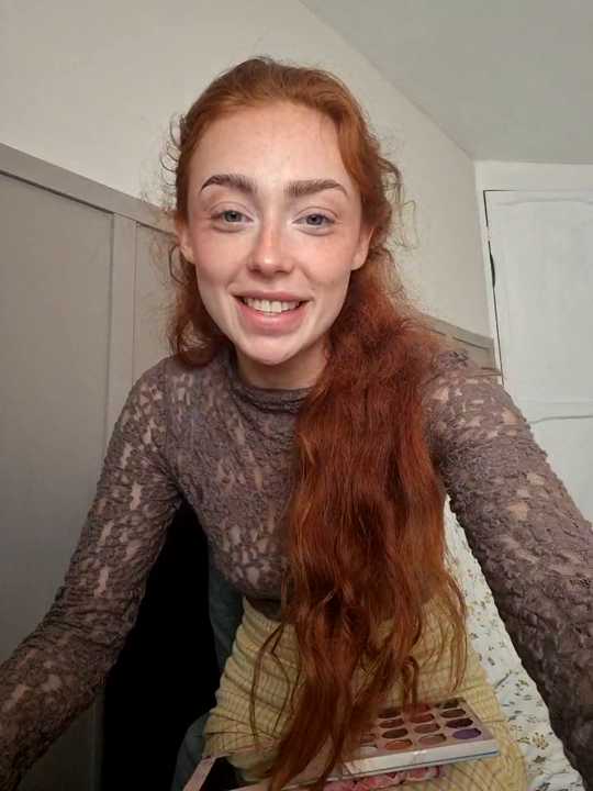 Joyce_Stonex Stripchat recording – Oct 16, 2026