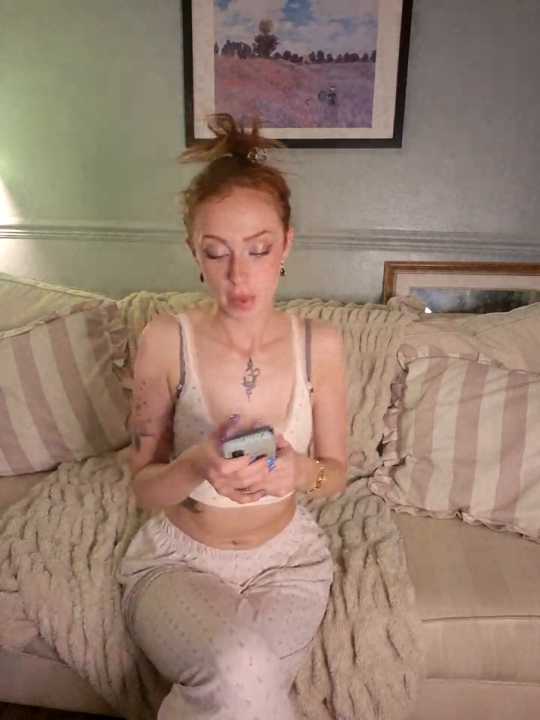 Joyce_Stonex cam recording