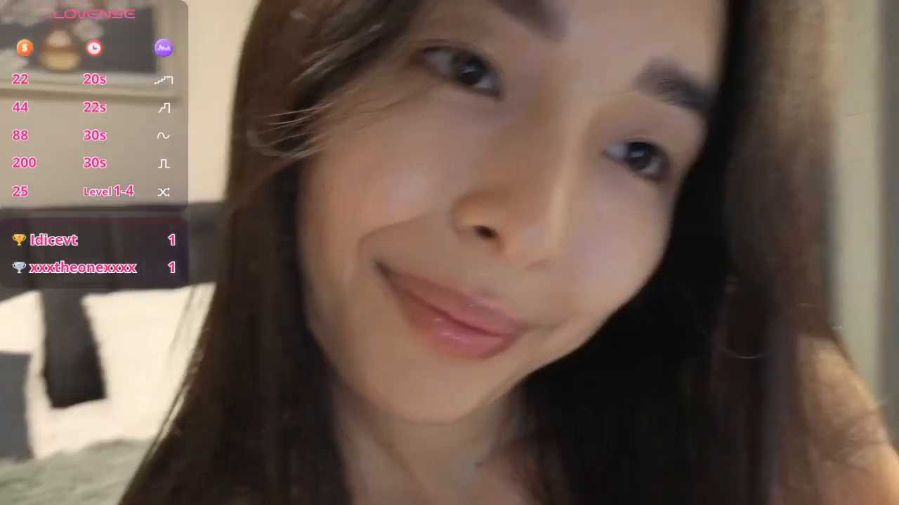 Ju_jin cam recording