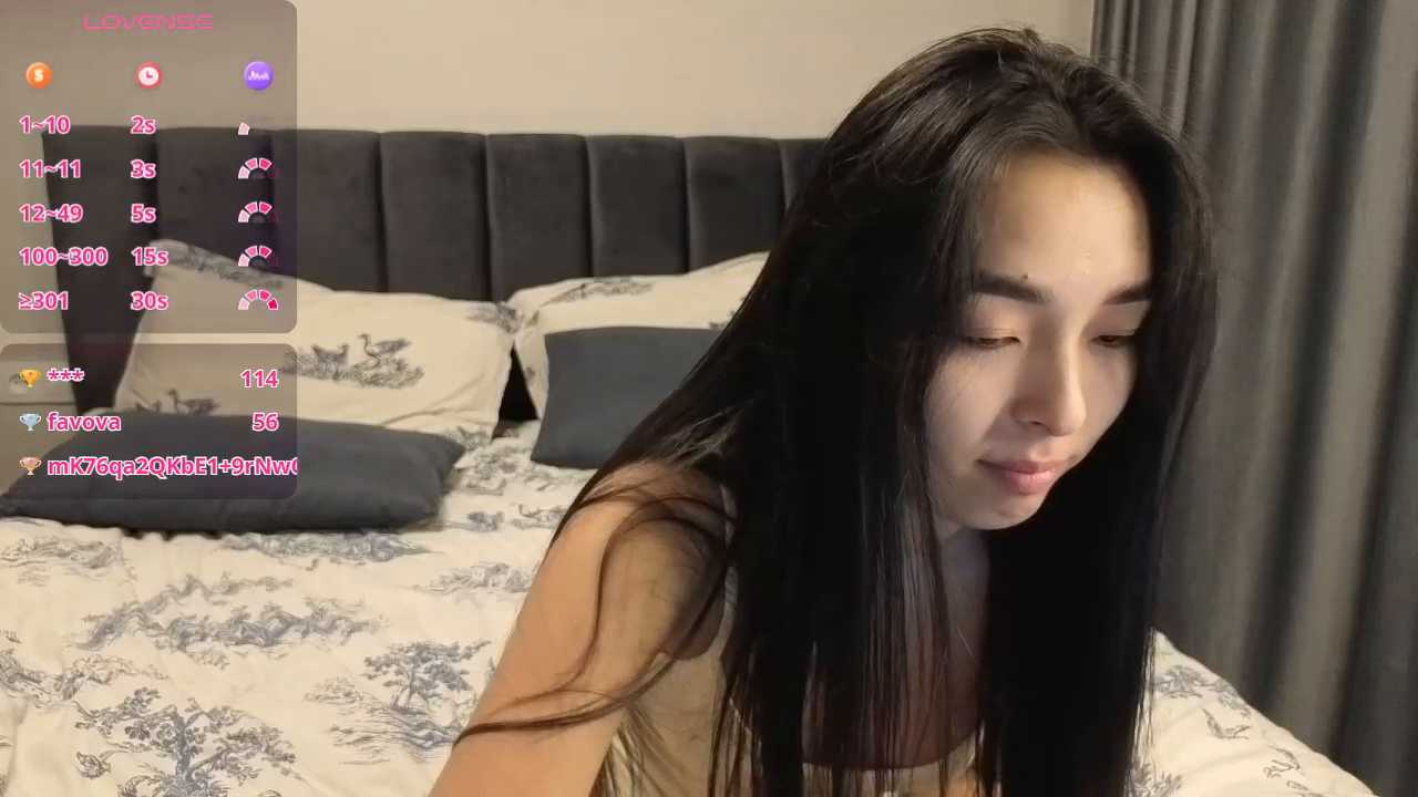 Ju_jin cam recording