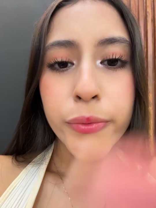 Juanita-Diaz cam recording