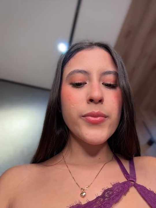 Juanita-Diaz cam recording