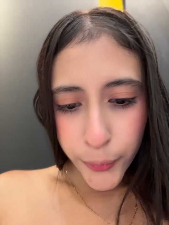 Juanita-Diaz cam recording