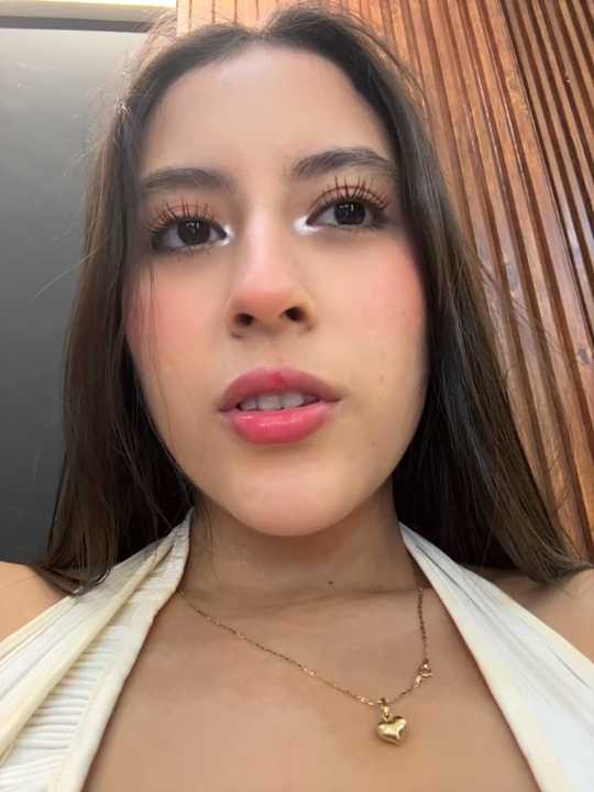 Juanita-Diaz cam recording