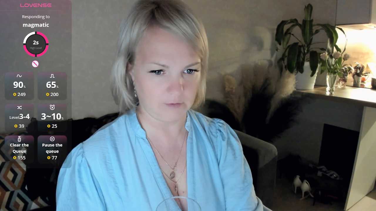 Juarnea_ cam recording
