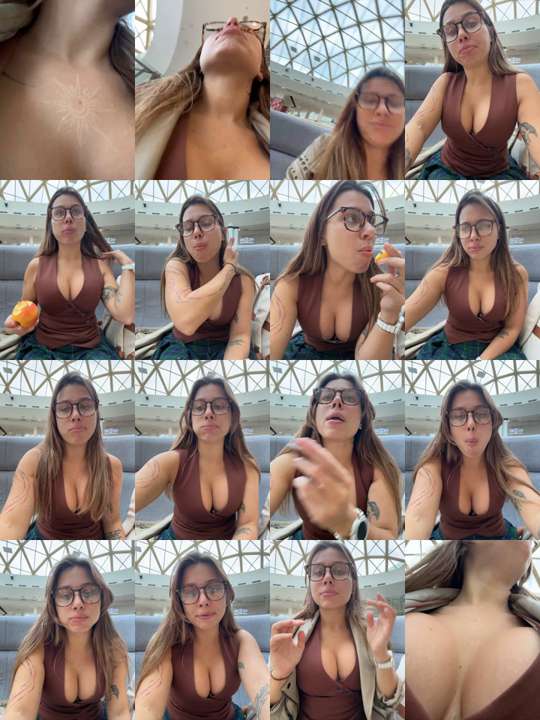 Storyboard preview