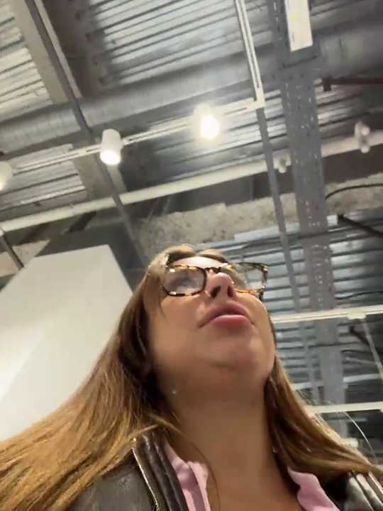 Jucie_Boom cam recording
