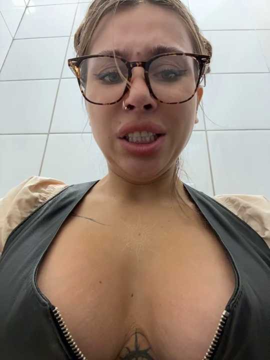 Jucie_Boom cam recording