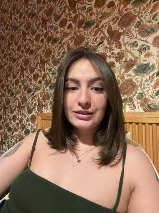 Juh_castro cam recording