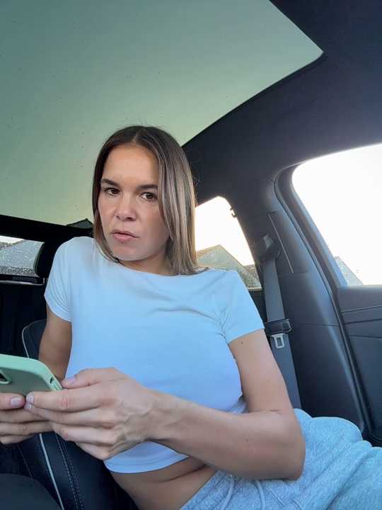 JuicyFruits93 cam recording