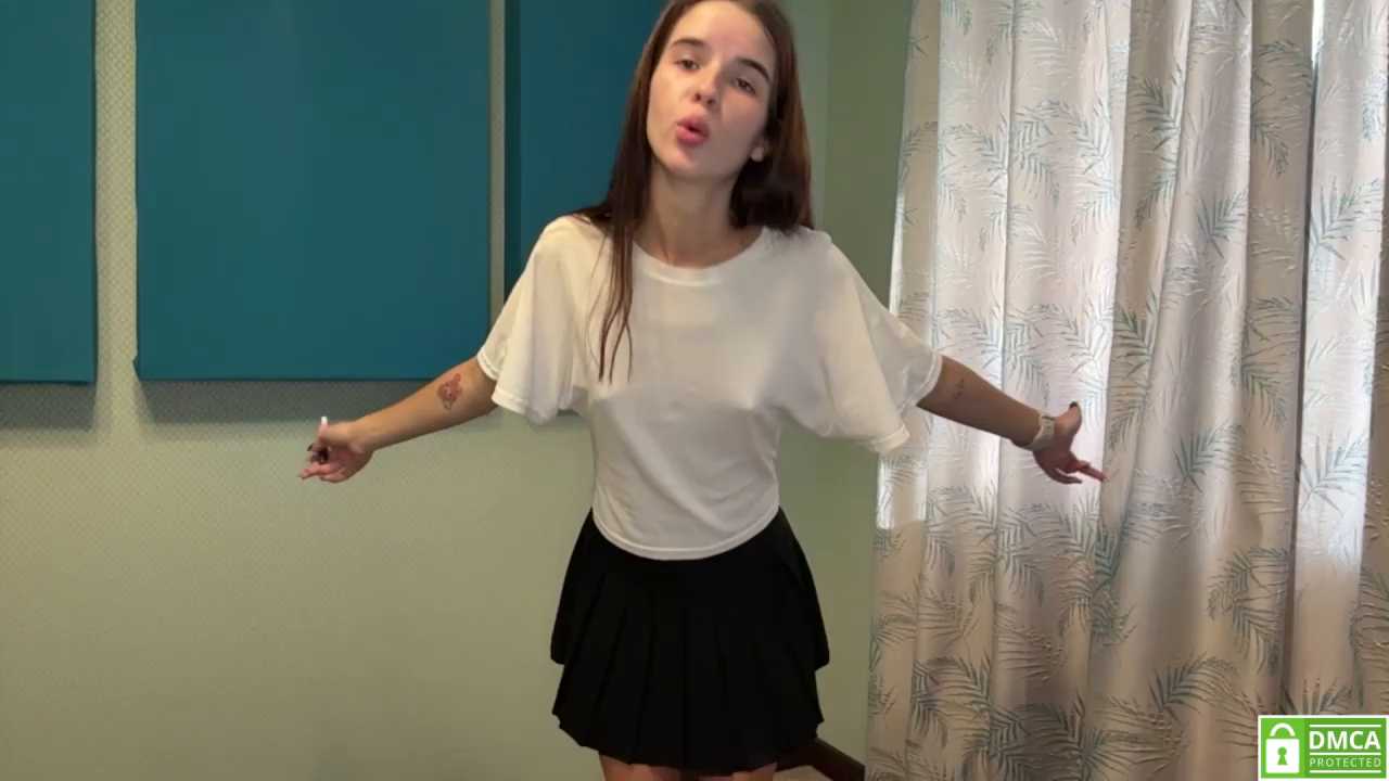 Juicy_Cutie cam recording