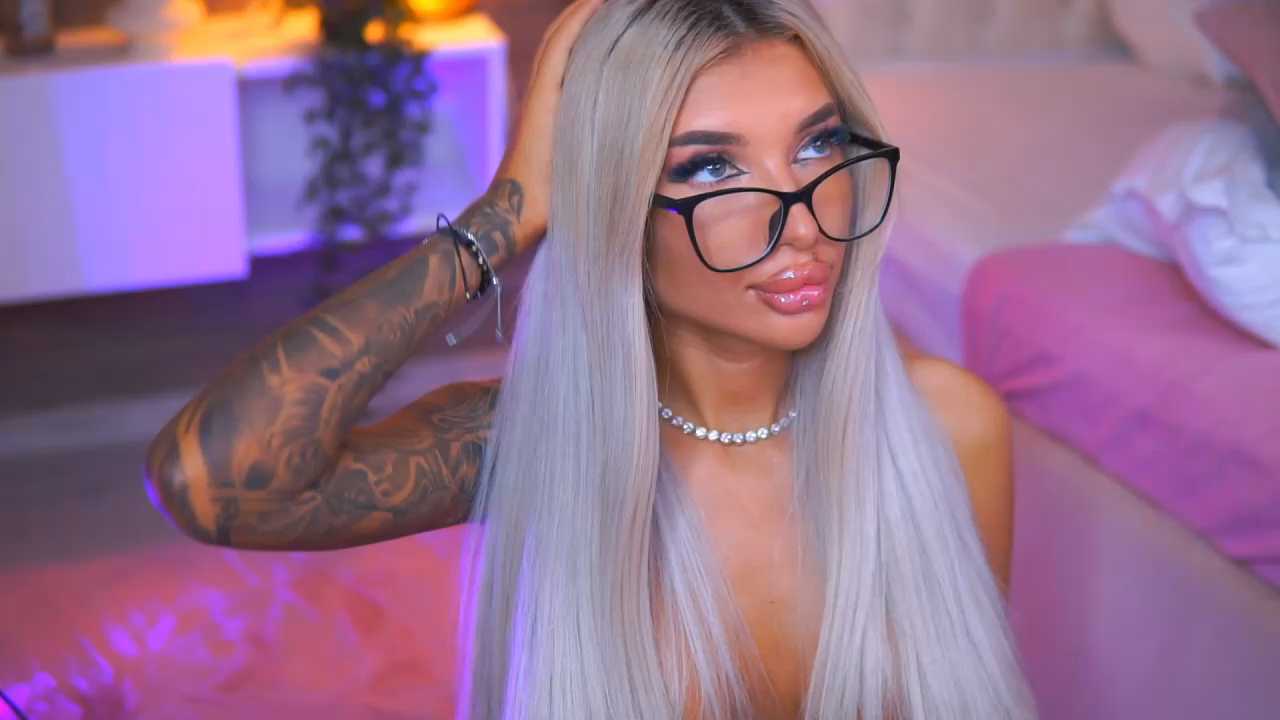Juicy_Jessye cam recording