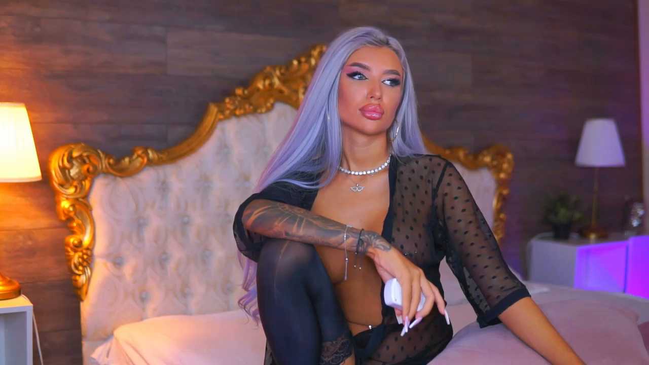 Juicy_Jessye cam recording