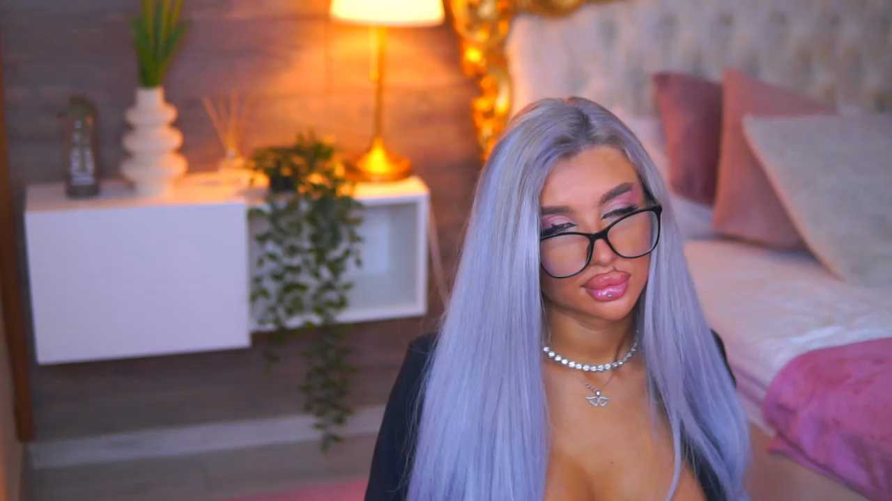 Juicy_Jessye cam recording