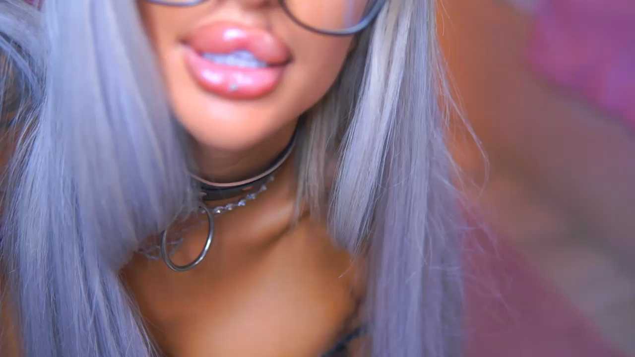 Juicy_Jessye cam recording