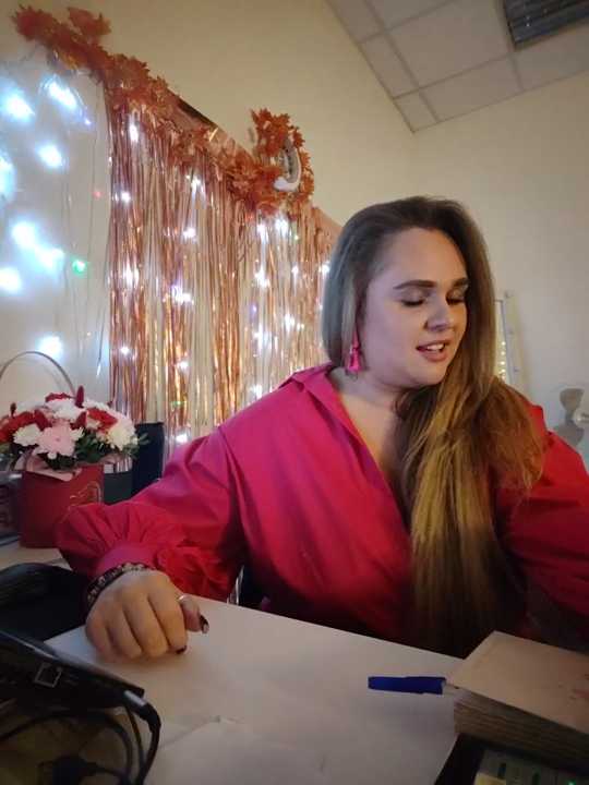 Juicy_PeachLux cam recording