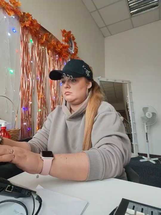 Juicy_PeachLux cam recording