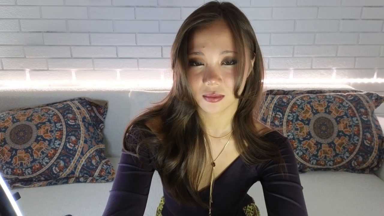 JujuYang cam recording