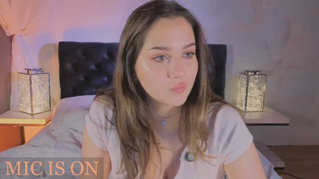 JuliaTx cam recording
