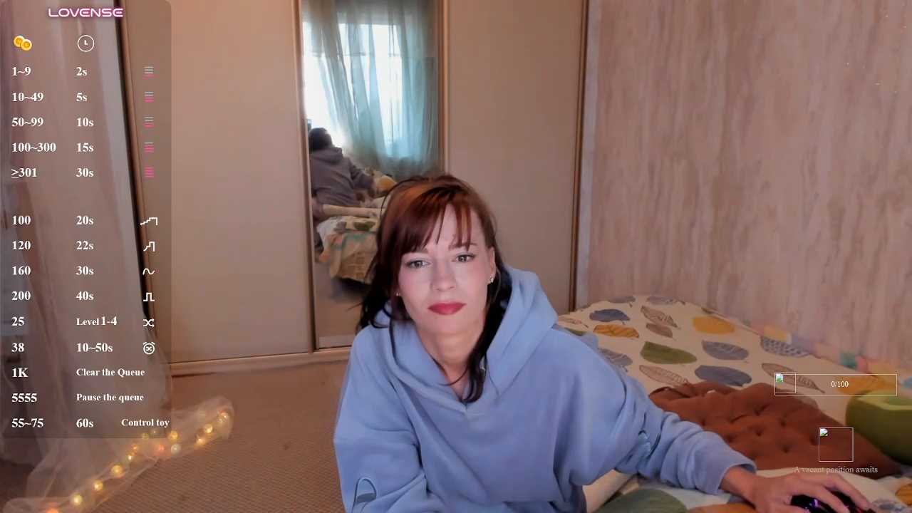 Julia__Frey Stripchat recording – Oct 23, 2026