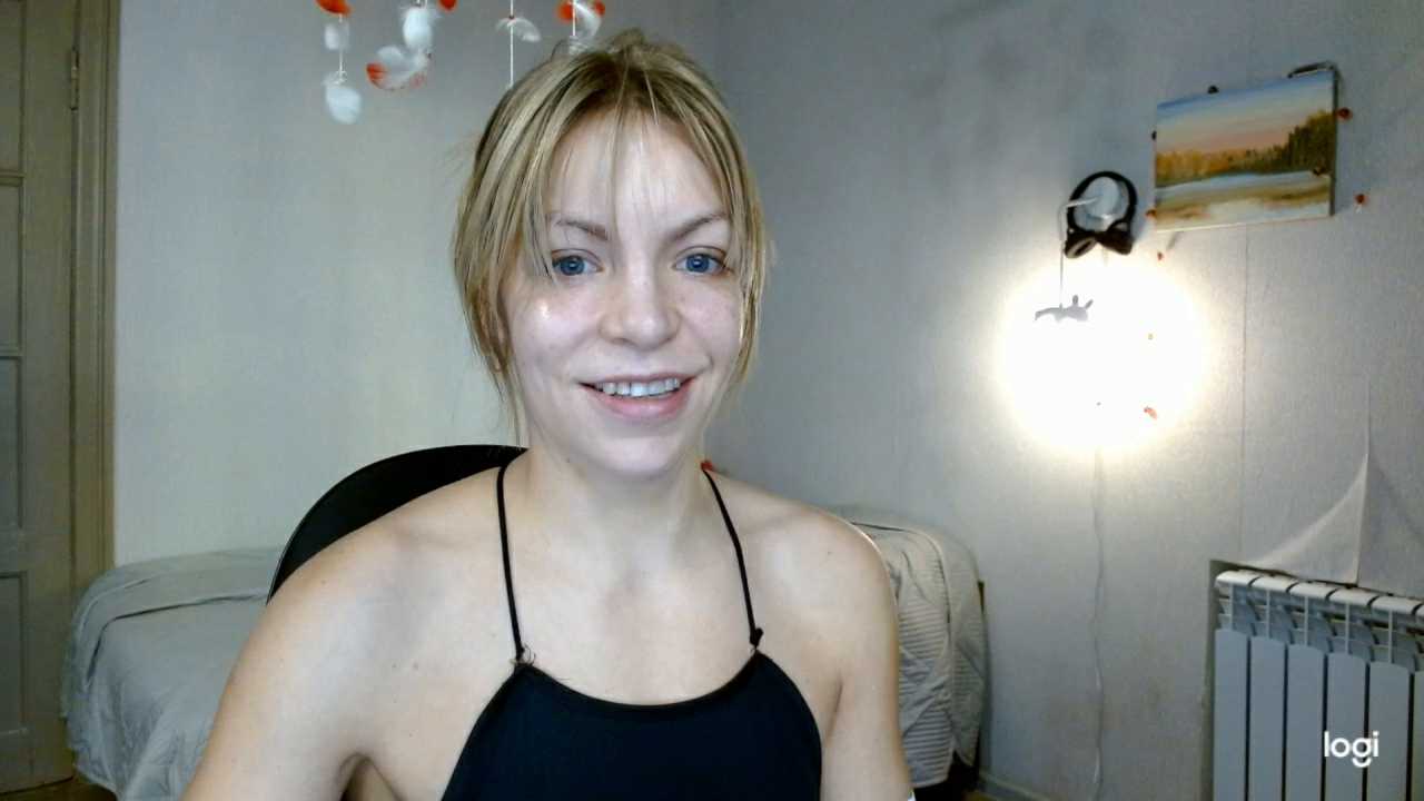 JuliagGladkikh cam recording