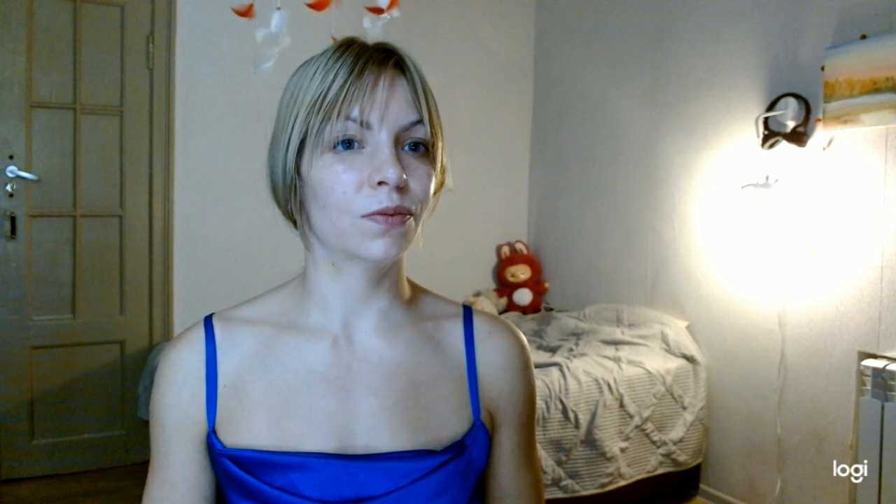 JuliagGladkikh cam recording