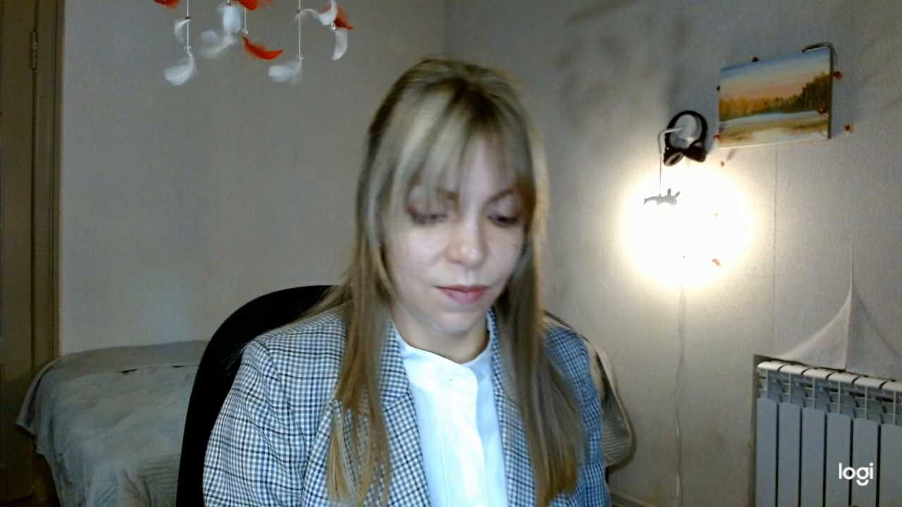 JuliagGladkikh Stripchat recording – Oct 22, 2026