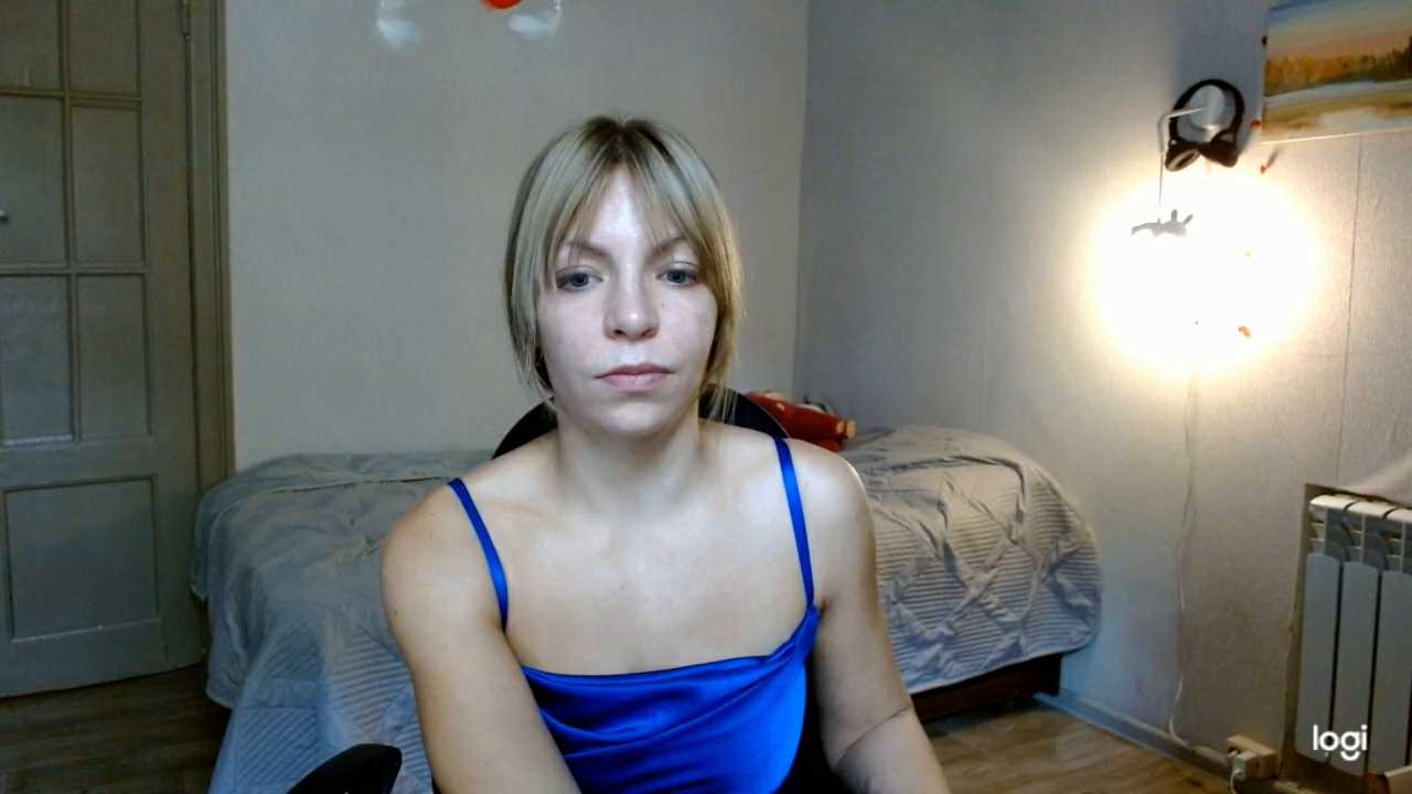 JuliagGladkikh cam recording