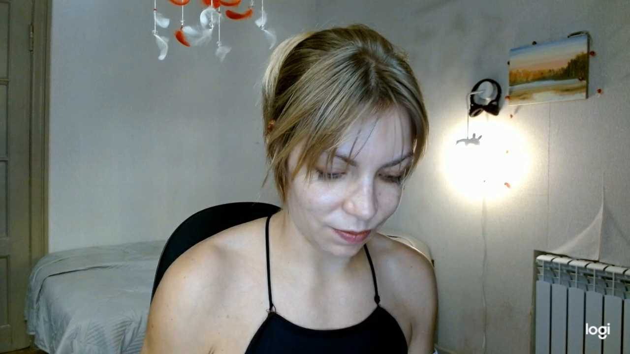 JuliagGladkikh cam recording