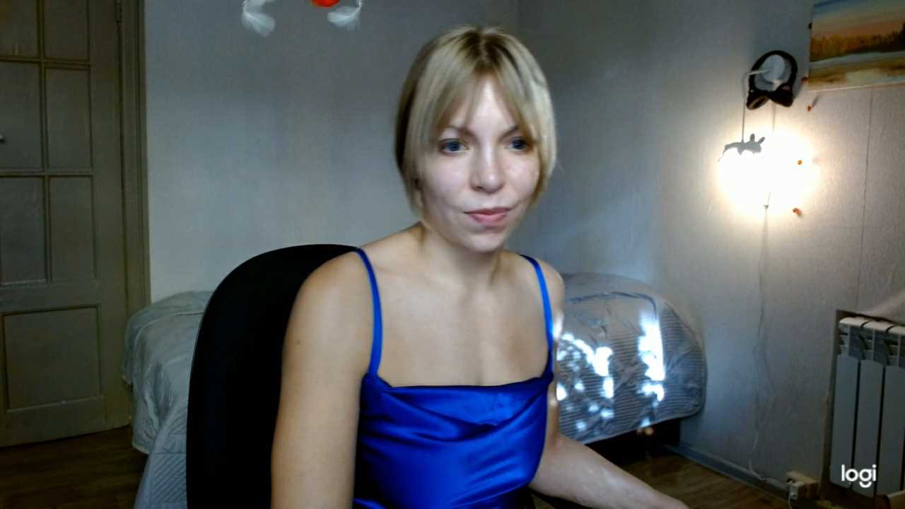 JuliagGladkikh cam recording