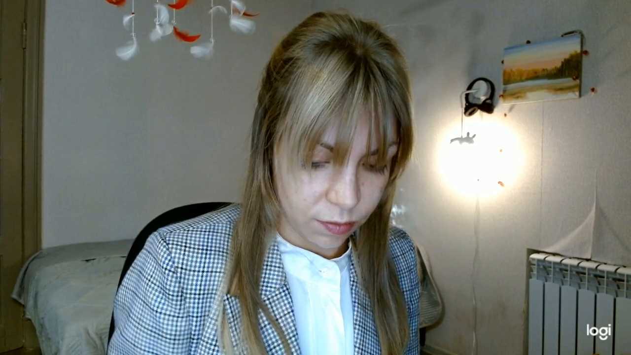 JuliagGladkikh Stripchat recording – Oct 22, 2026
