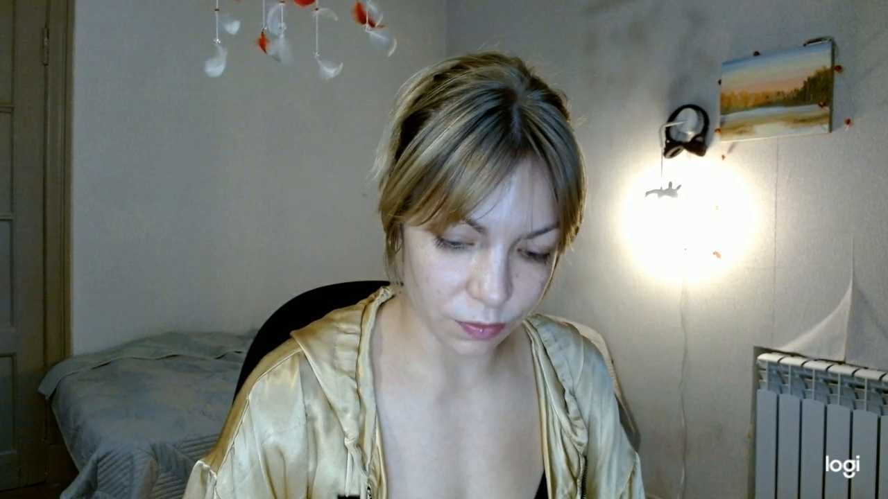 JuliagGladkikh cam recording