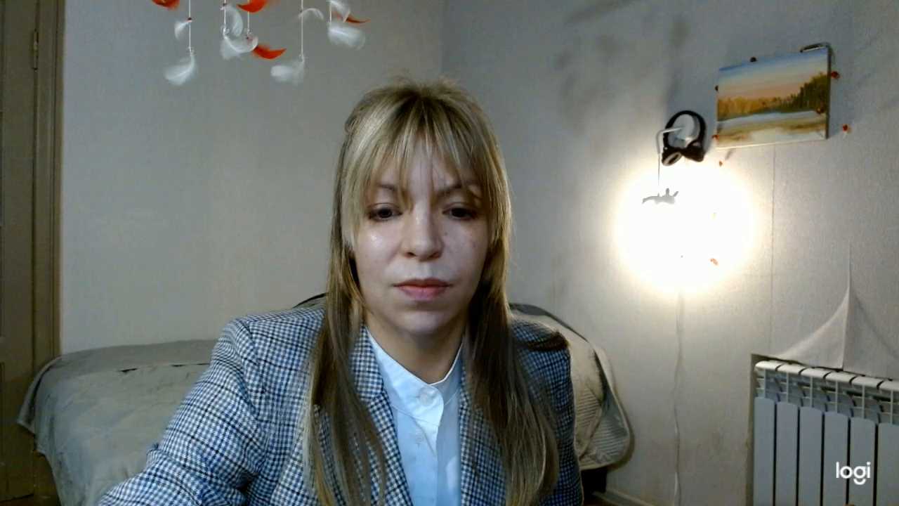 JuliagGladkikh Stripchat recording – Oct 22, 2026