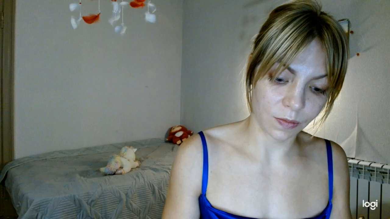 JuliagGladkikh cam recording