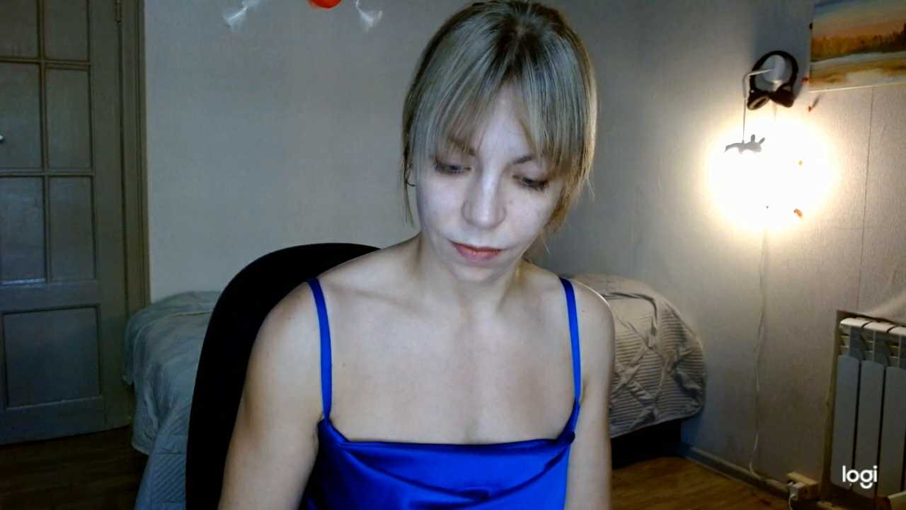 JuliagGladkikh cam recording