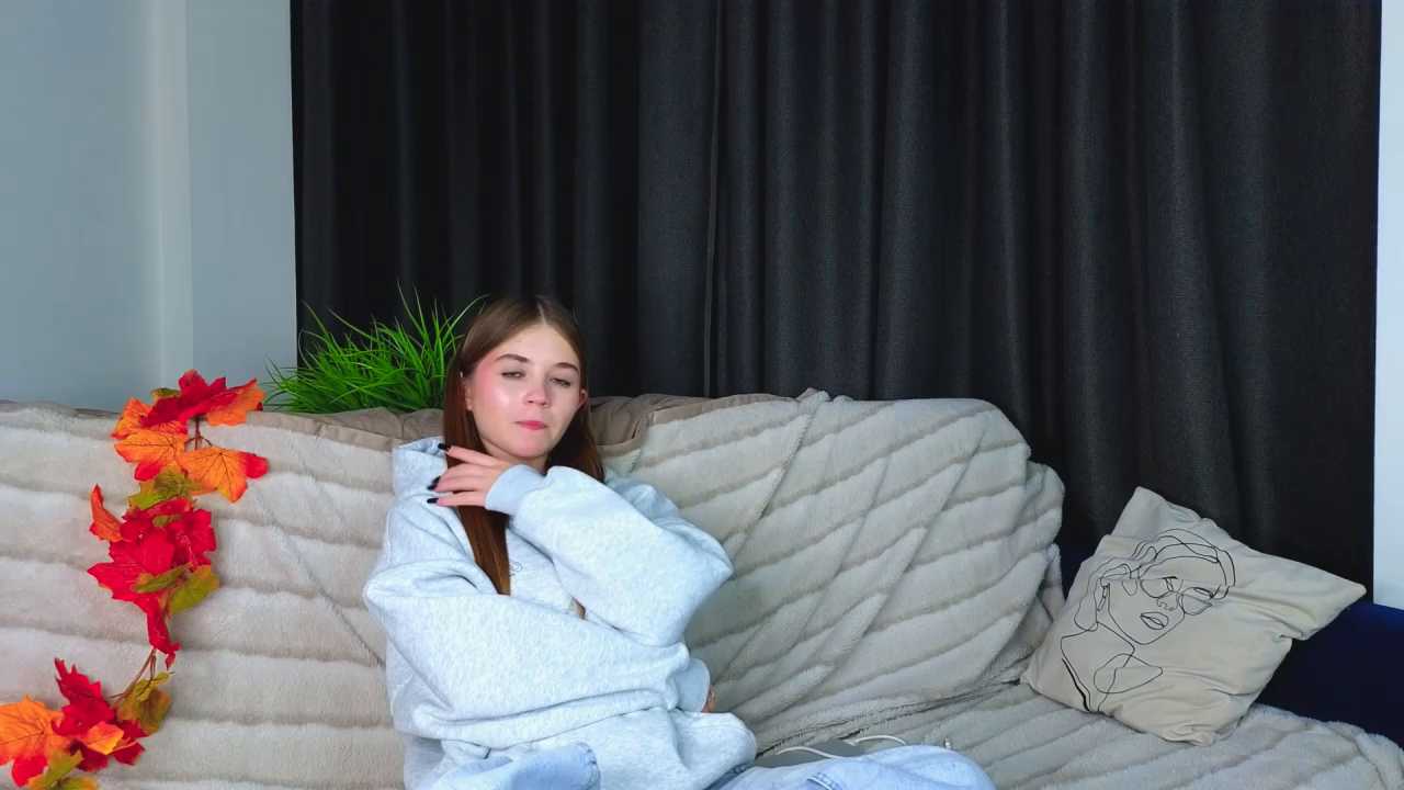 JulianaEverett cam recording