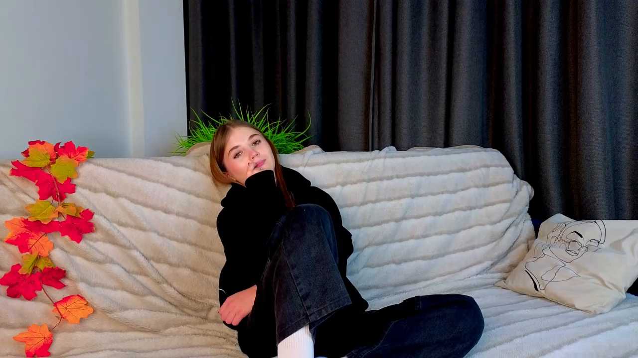 JulianaEverett cam recording