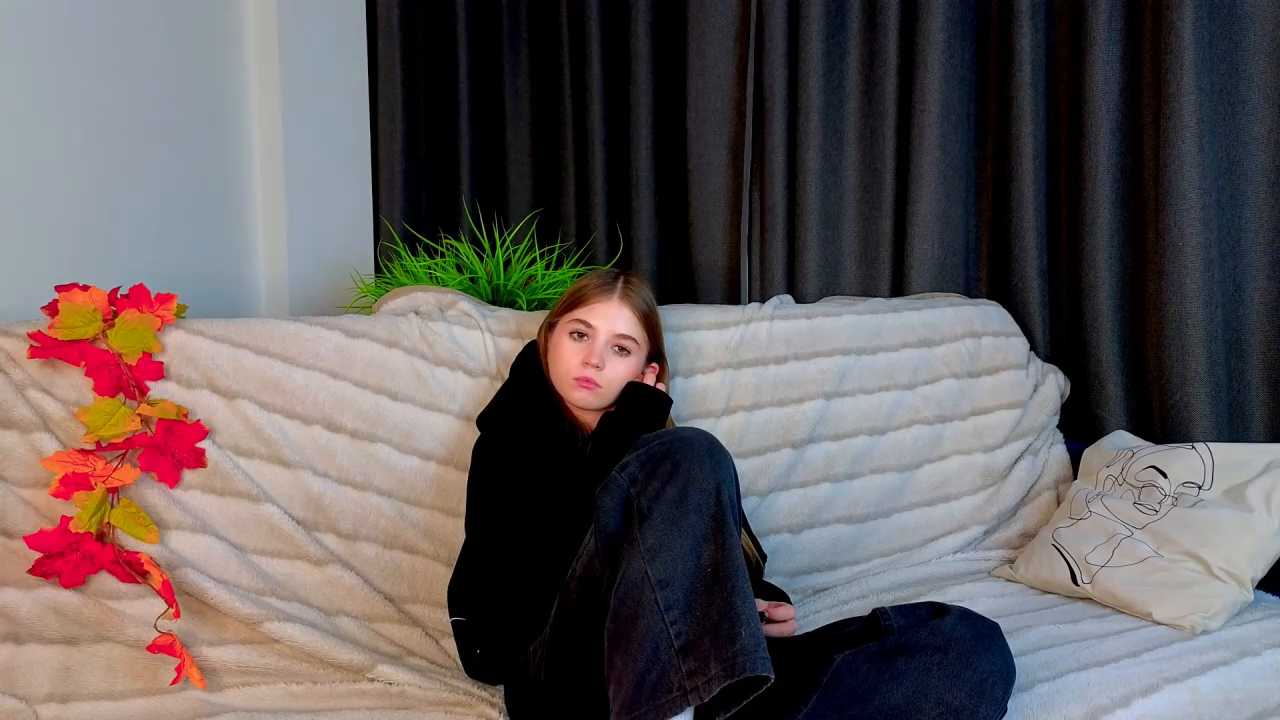 JulianaEverett cam recording