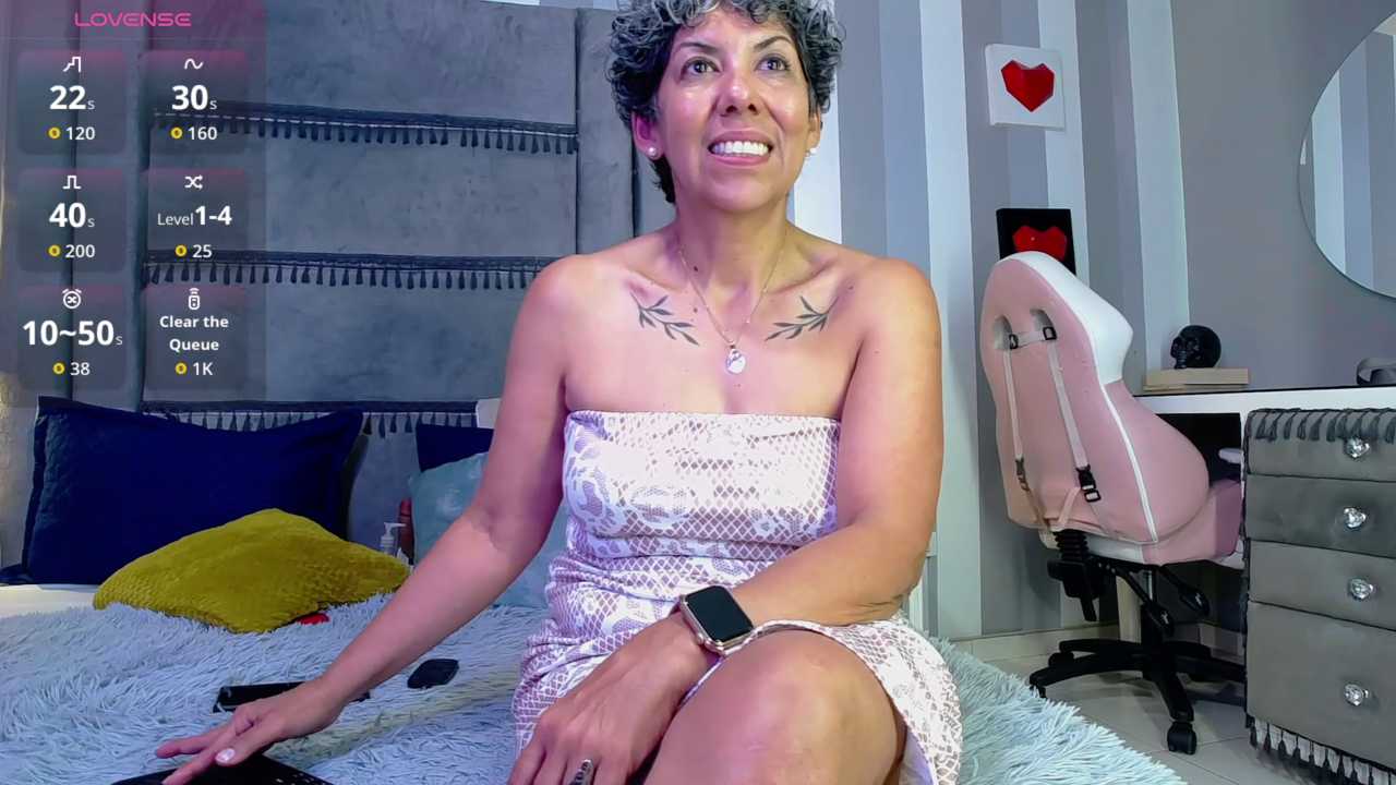Julianewell