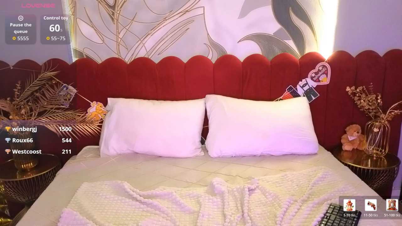 JulieDumont