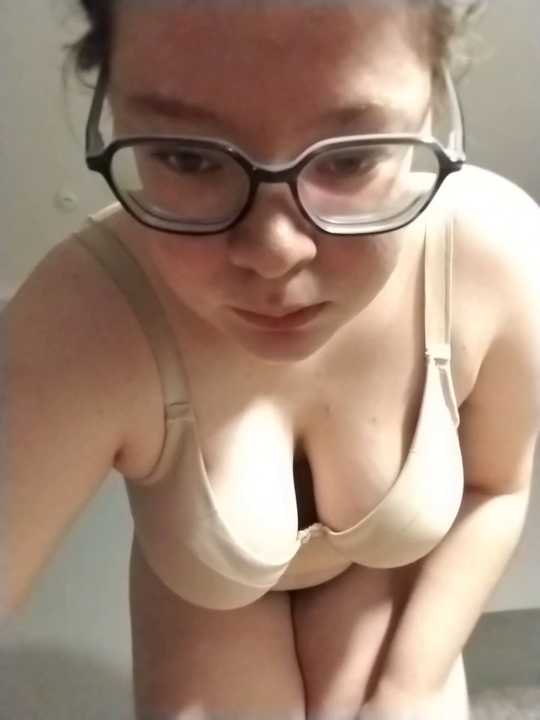 JulieTailor cam recording