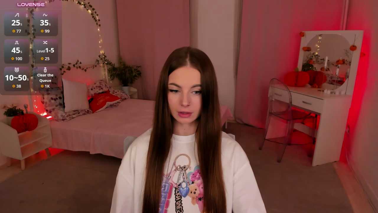 Julie_Fae Stripchat recording – Oct 29, 2026