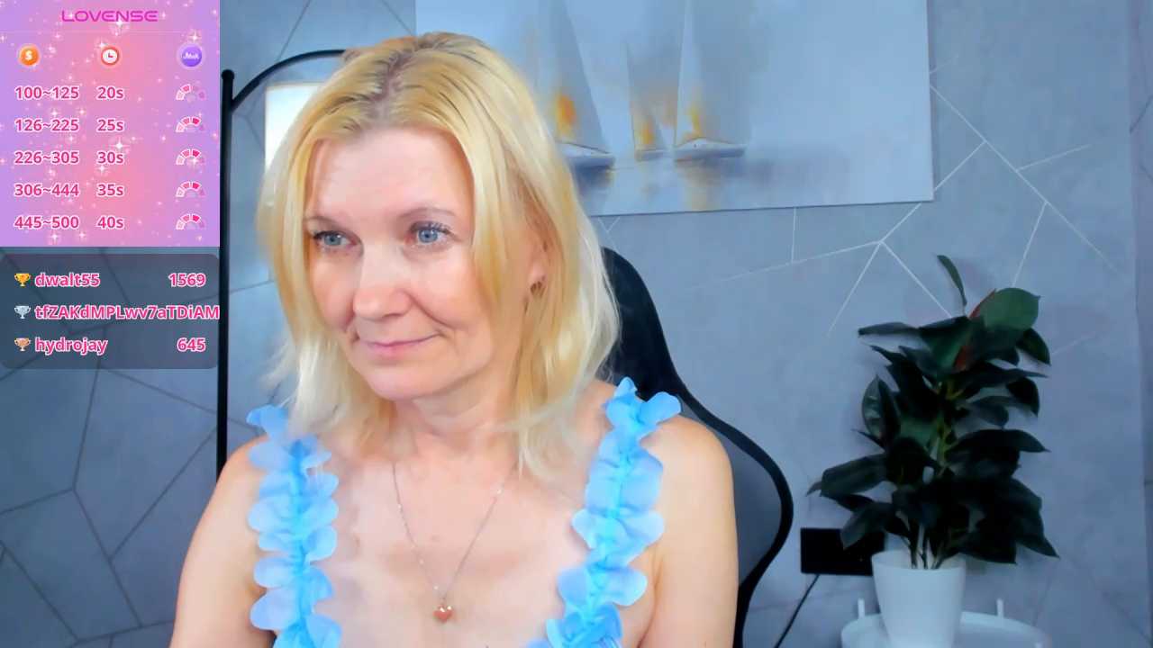 Julie_Lucas cam recording