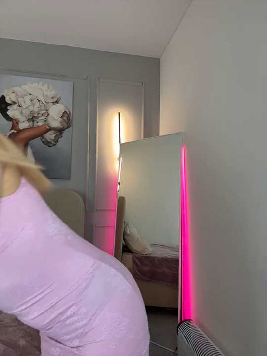 JulietCherry cam recording