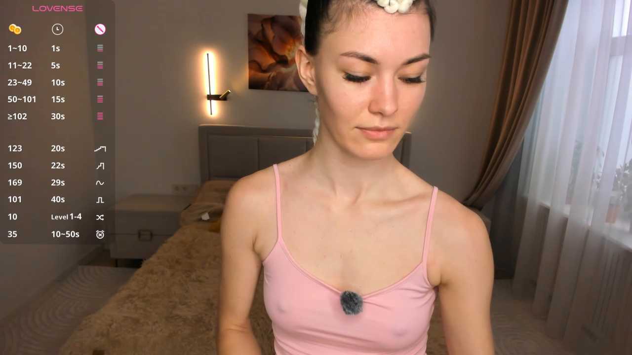 JulissaLipoma cam recording