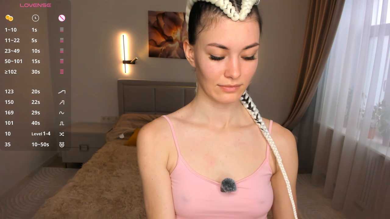JulissaLipoma cam recording